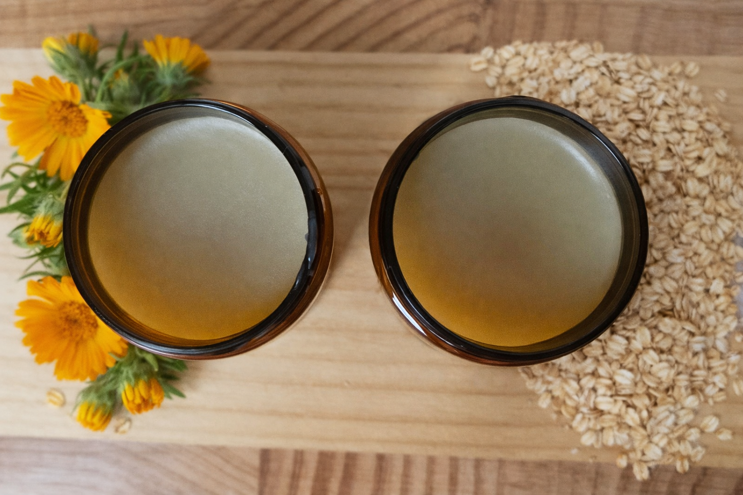 Calendula & Oats Soothing Salve